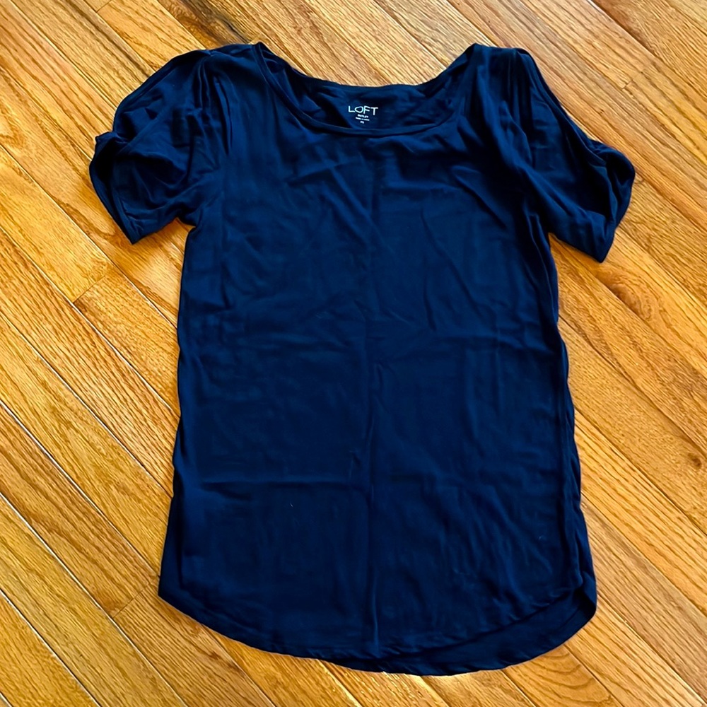 Navy Should Cut Out Shirt